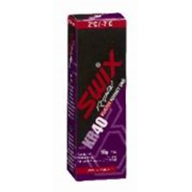 SWIX SCIOLINA KLISTER KR40